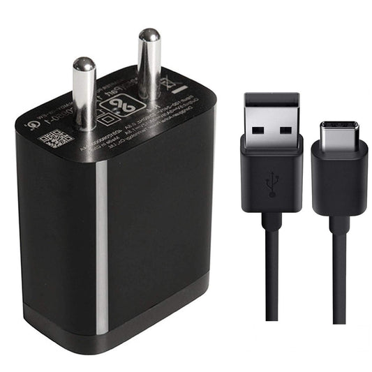 MI 18W Fast Charge With Type-C Cable Mobile Charger For Xiaomi Redmi Devices