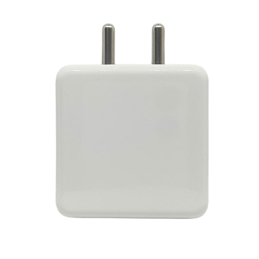 Oppo 80W Supervooc Charger (Only Adapter)