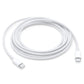 Apple USB-C to USB-C Cable (2m) | For All Apple Models