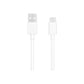 Oppo 80W Supervooc Flash Charge Charger (Adapter with Cable)