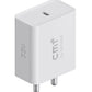 CMF By Nothing 33W USB-C Power Charger (Adapter With Cable)