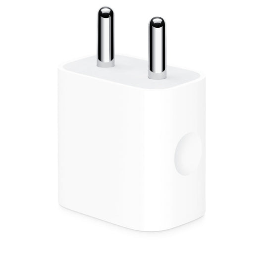 Apple iPhone 20W Usb Charger (Only Adapter)