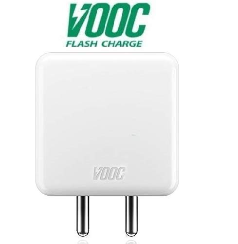 Oppo 20W VOOC Flash Adapter