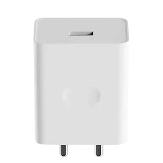 Oppo 33W Supervooc Charger (Only Adapter)