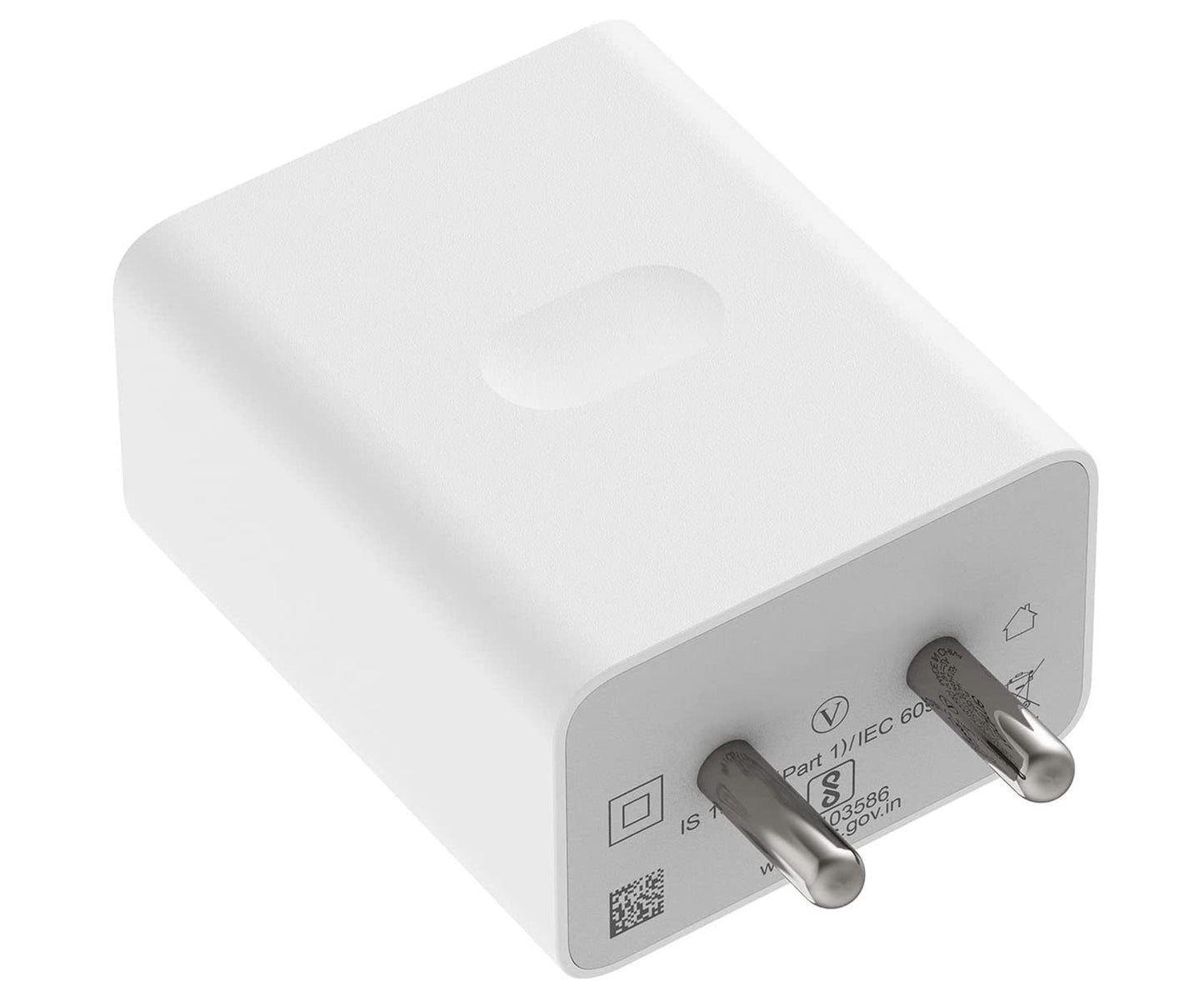 Oppo 33W SUPERVOOC Adapter