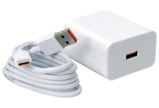 Oppo 33W SUPERVOOC Flash Charger