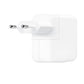 Apple iphone 35W Dual USB C Port Power Adapter For All Apple Devices