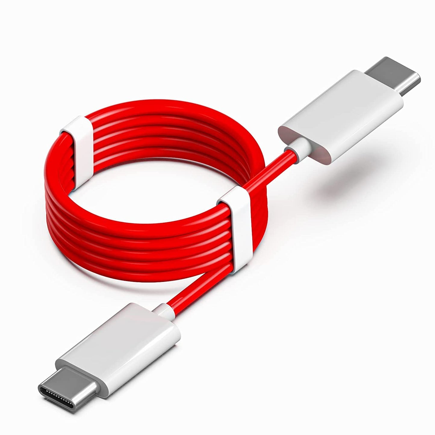 Oneplus Warp Type C To C Chraging & Data Sync Cable