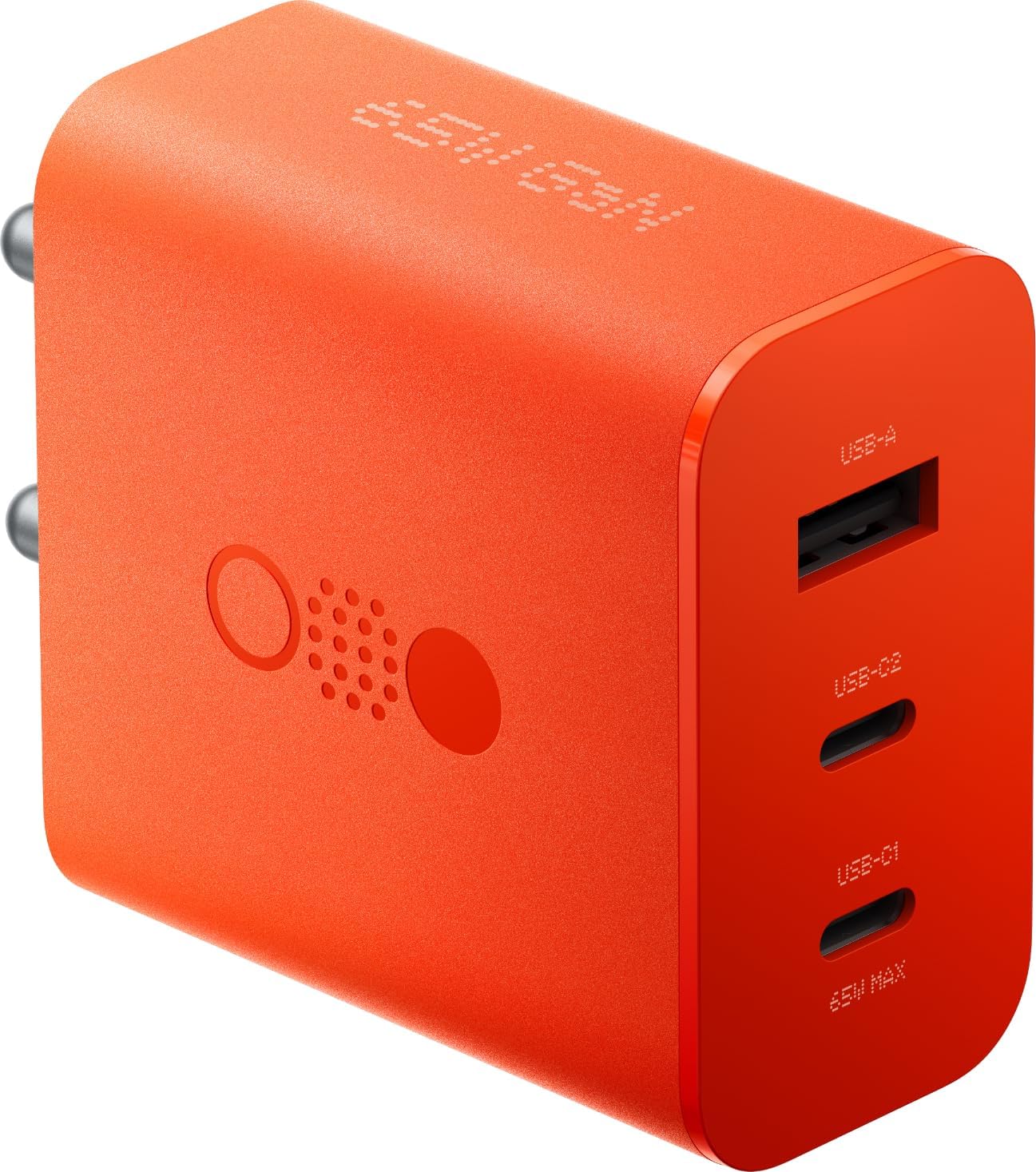 Nothing 65W GaN Power Charger (Only Adapter)