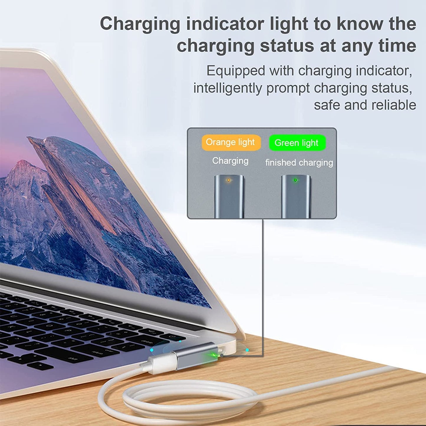 Apple 85W MagSafe Power Adapter for 15- inch and 17-inch MacBook Pro