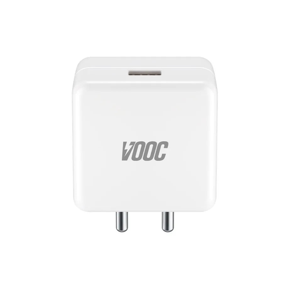 Oppo 20W VOOC Flash Adapter