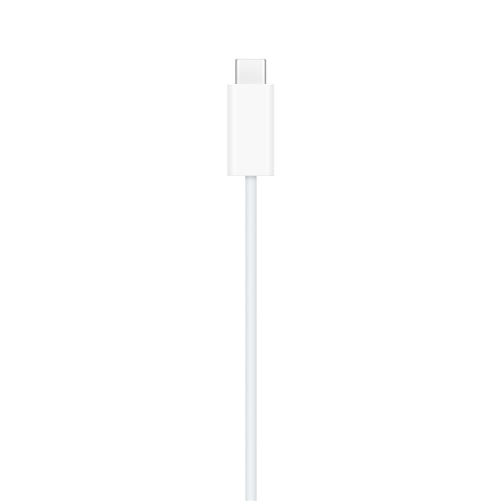 Apple Watch Magnetic Charger to USB-C Cable (1 m)