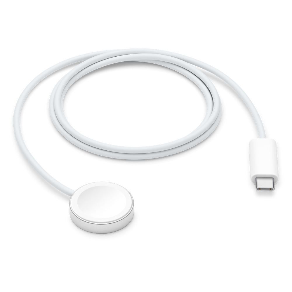 Apple Watch Magnetic Charger to USB-C Cable (1 m)