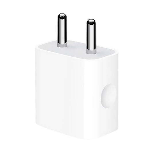 Apple iPhone 20W USB-C Fast Charging Power Adapter For All Apple Devices