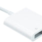 Apple Lightning to USB 3 Camera Adapter For iPhone & iPad Models