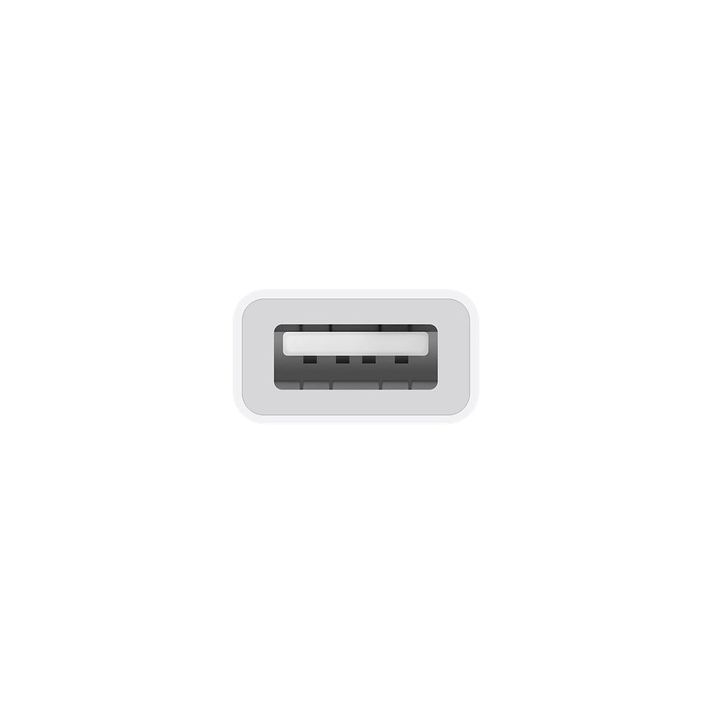 Apple USB-C to USB Adapter For All iPad & Mac Models