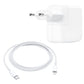 Apple iPhone 35W Dual Power Adapter With USB-C To Lightning Cable For All Apple Devices