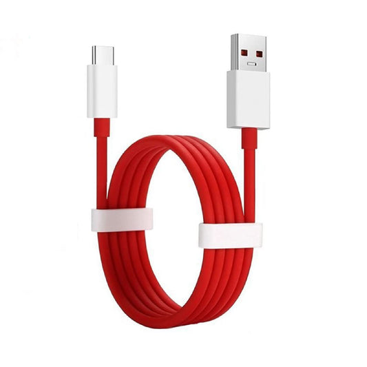 Oneplus Dash Usb To Type C Cable