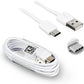 Samsung Usb To Type C Cable White