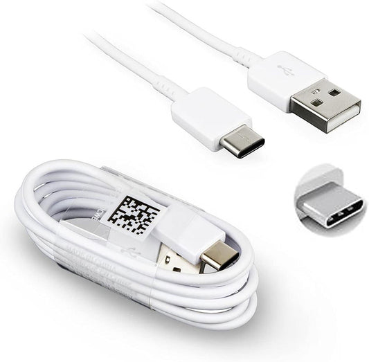 Samsung Usb To Type C Cable White