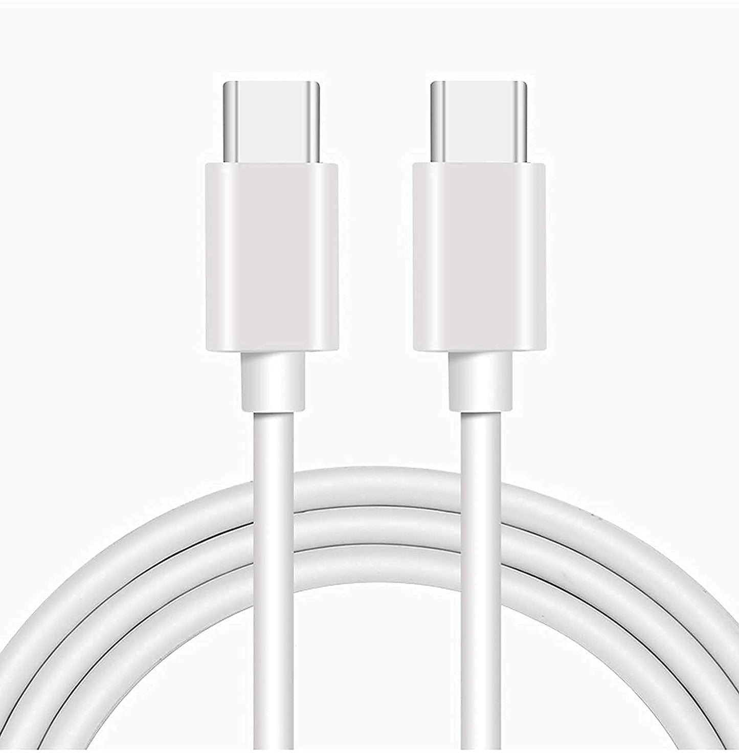 Vivo 120W Flashcharge Adapter With Type C Cable