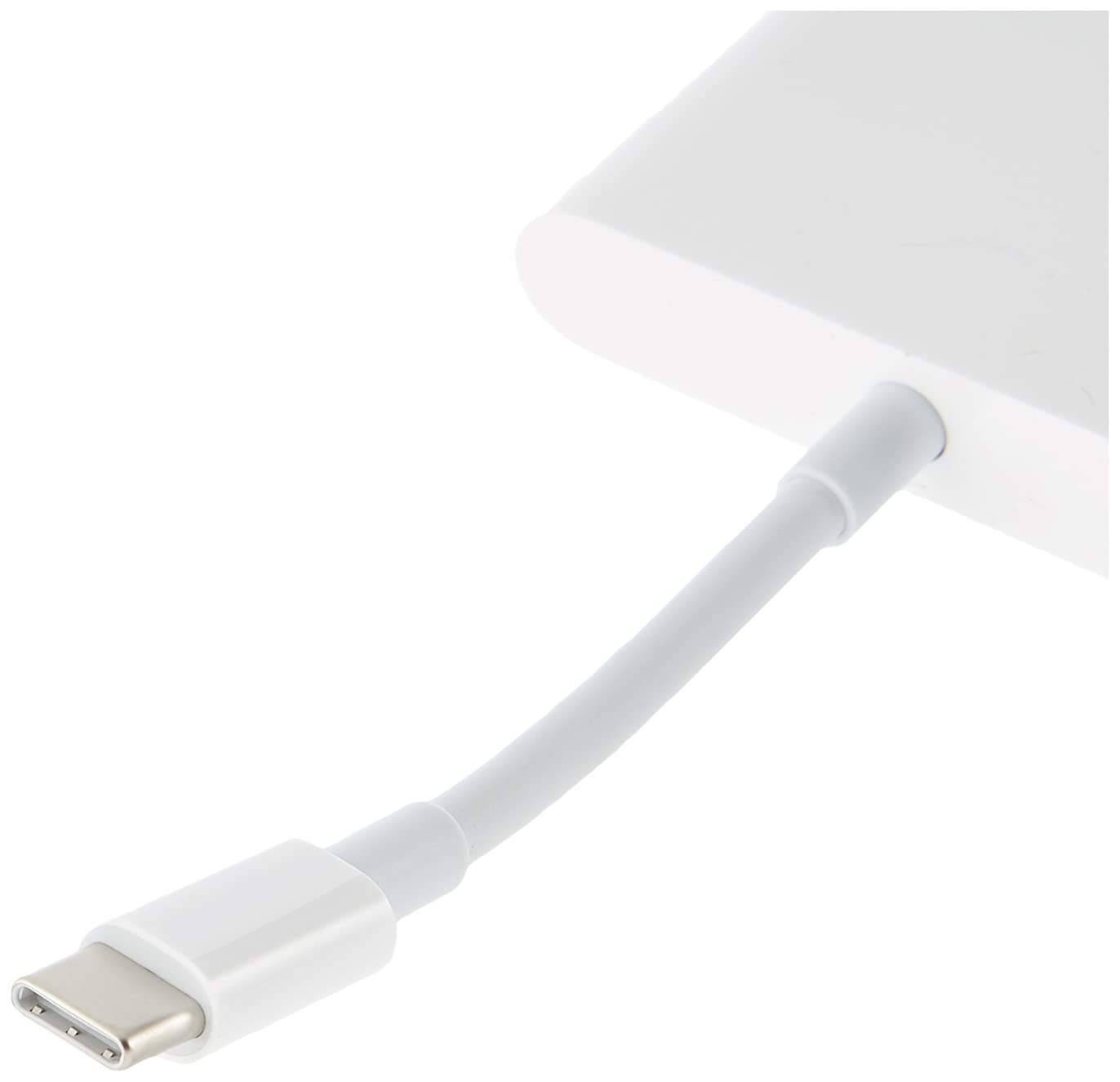 Apple USB-C Digital AV Multiport Adapter For Macbook