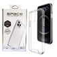 iPhone 15 Space Collection Transparent Phone Case