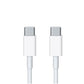 Apple USB-C to USB-C Cable (2m) | For All Apple Models