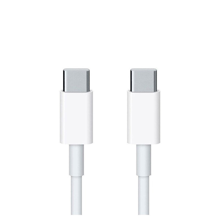 Apple USB-C to USB-C Cable (2m) | For All Apple Models