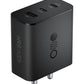 Nothing 65W GaN Power Charger (Only Adapter)