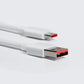 MI 33W Sonic Charge 2.0 Super Fast Type C Charger For Redmi Devices