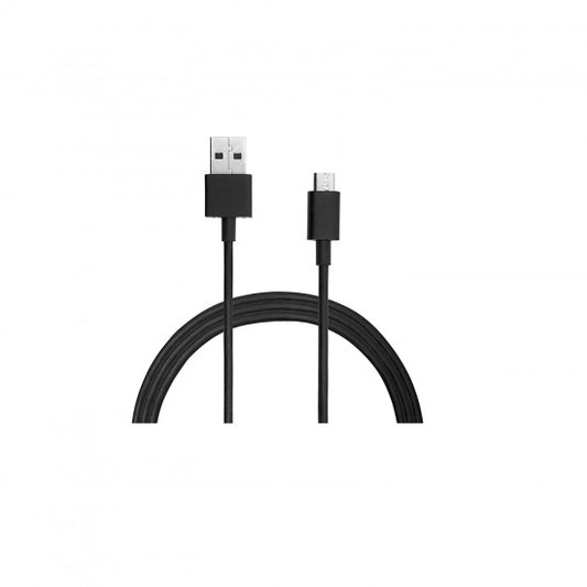 MI Fast Charge Micro USB Cable Black For Redmi Devices