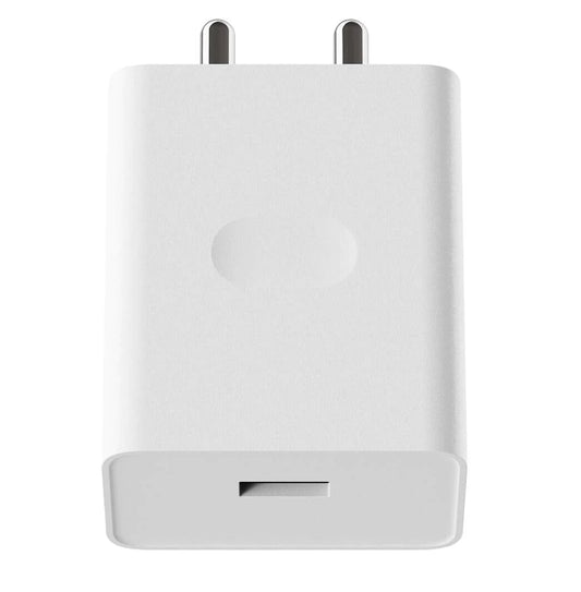 Oppo 18w Power Adapter