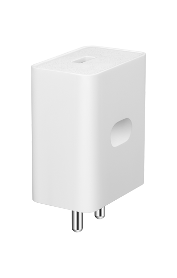 Oppo 18w Power Adapter