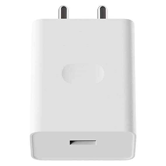 Oppo 33W SUPERVOOC Adapter