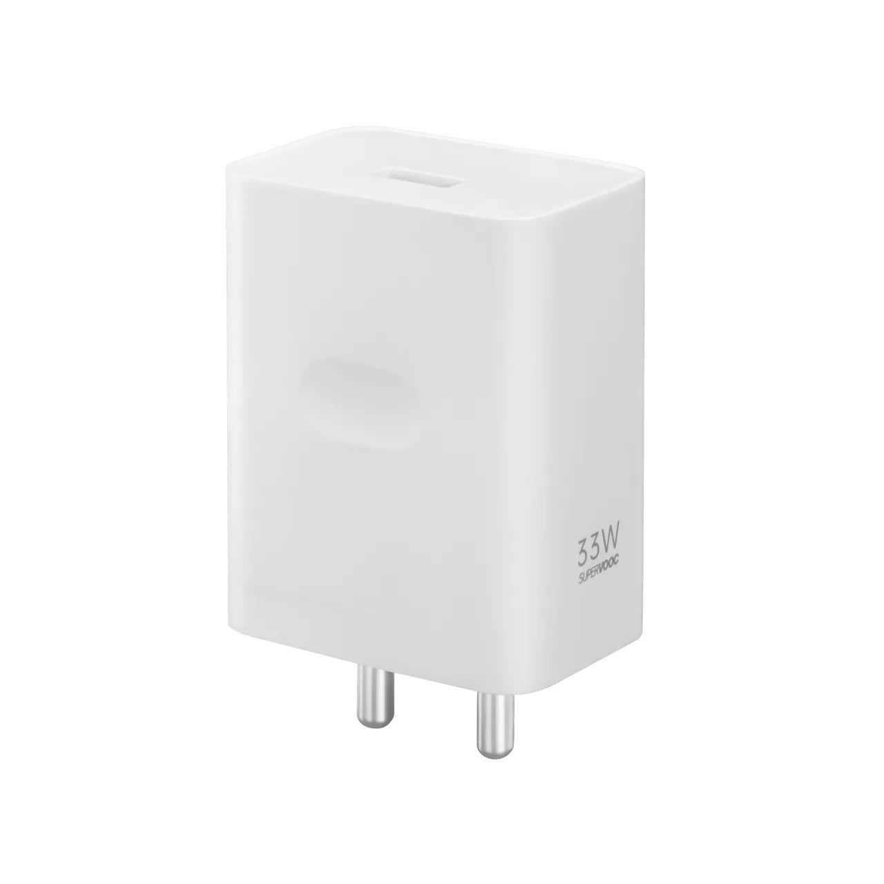 Oppo 33W SUPERVOOC Adapter