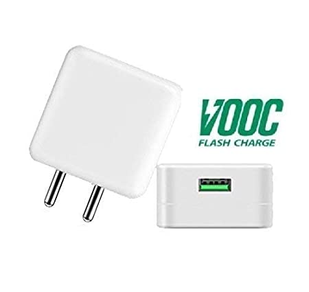 Oppo 20W VOOC Flash Adapter