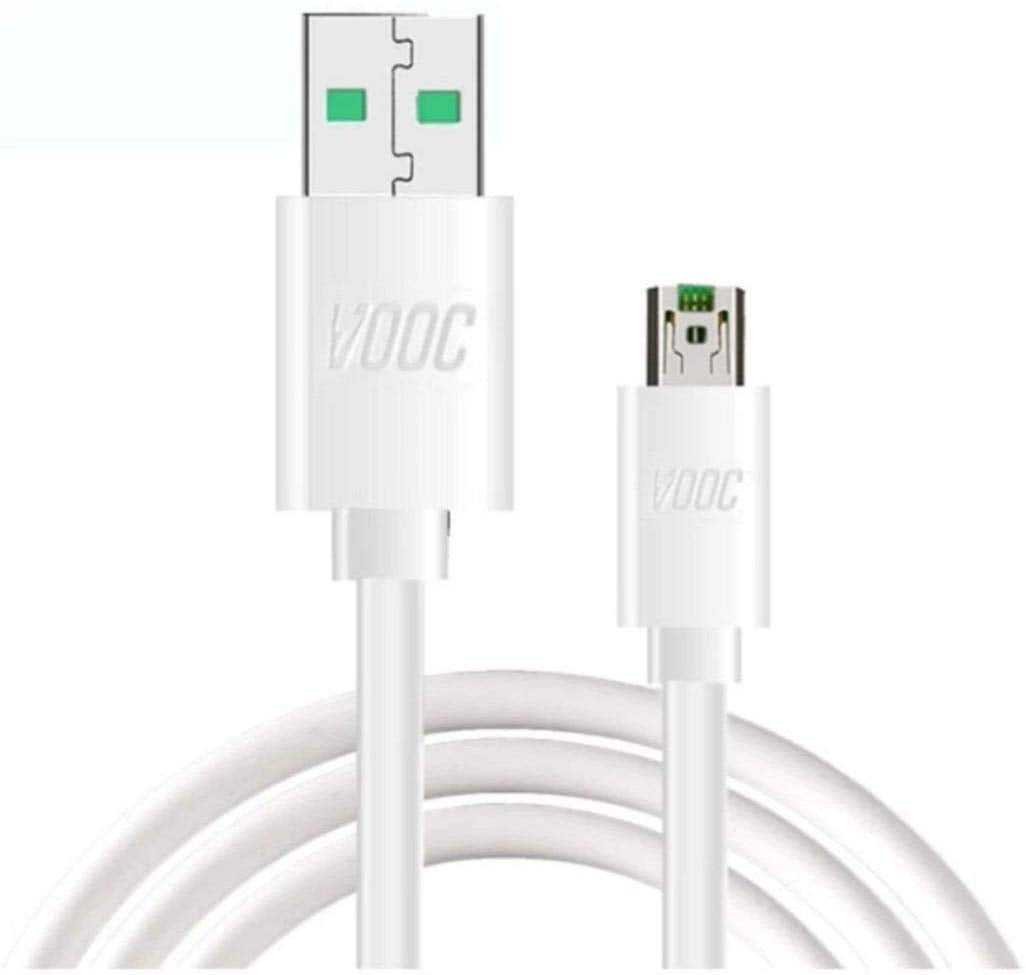 Original USB Cable For Oppo VOOC/SUPERVOOC FlashCharge