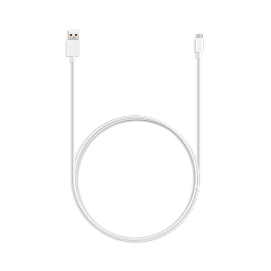 Realme USB To Type-C Fast Charging Cable