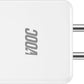 Oppo 20W VOOC Flash Adapter