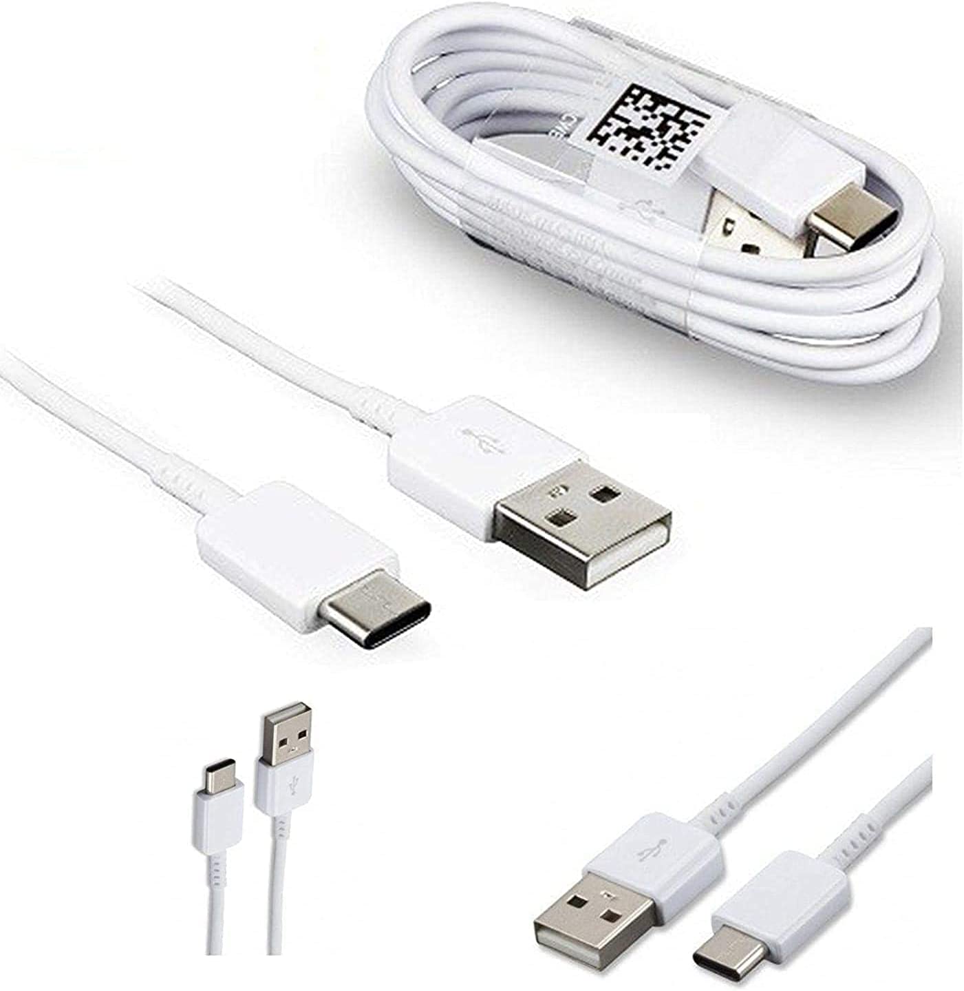 Samsung Usb To Type C Cable White