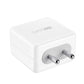 Oppo 65W SUPERVOOC Ultra Fast Charger With Type-C Cable