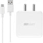 Oppo 65W SUPERVOOC Ultra Fast Charger With Type-C Cable