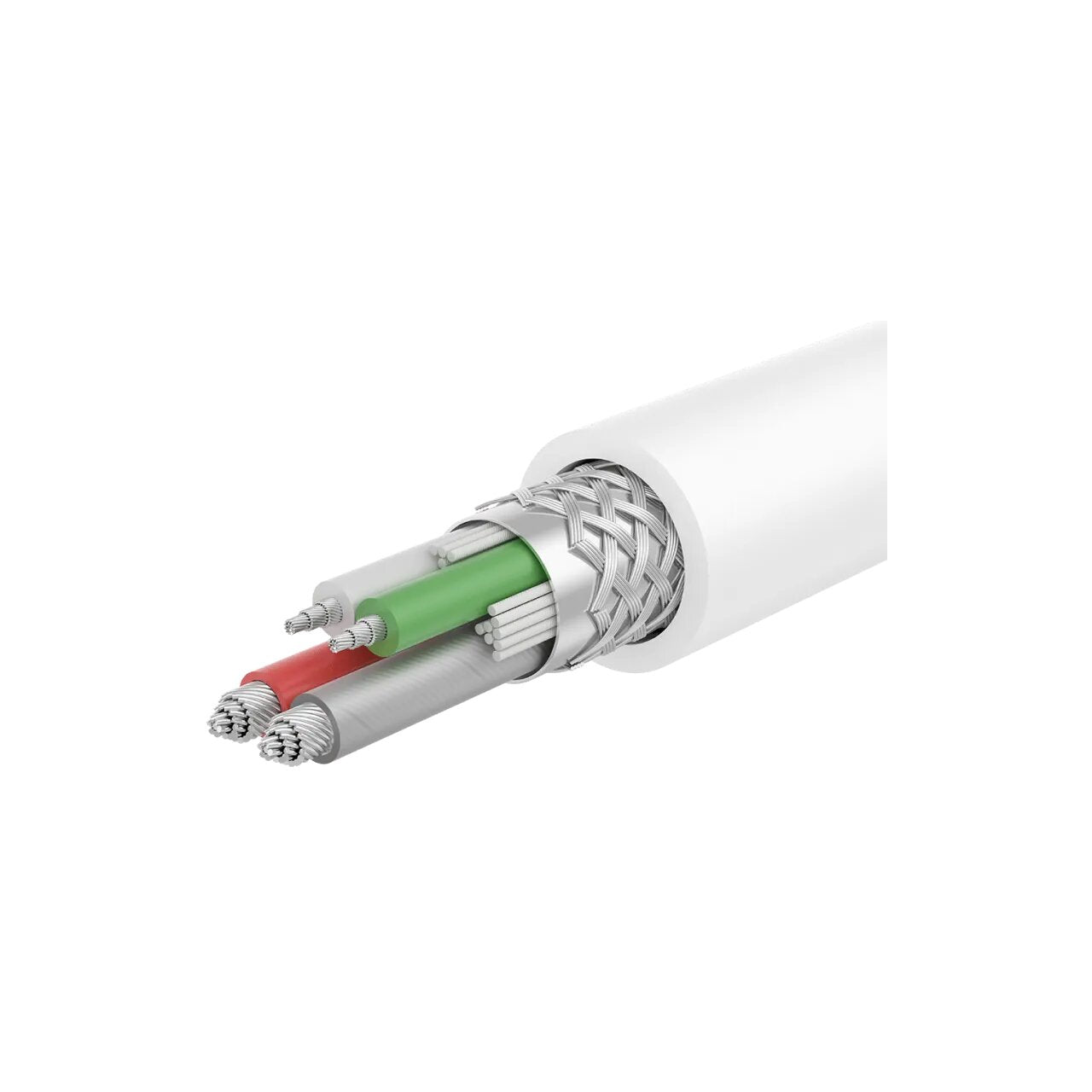 Oppo Syncwire Type-C VOOC Fast Charging Cable