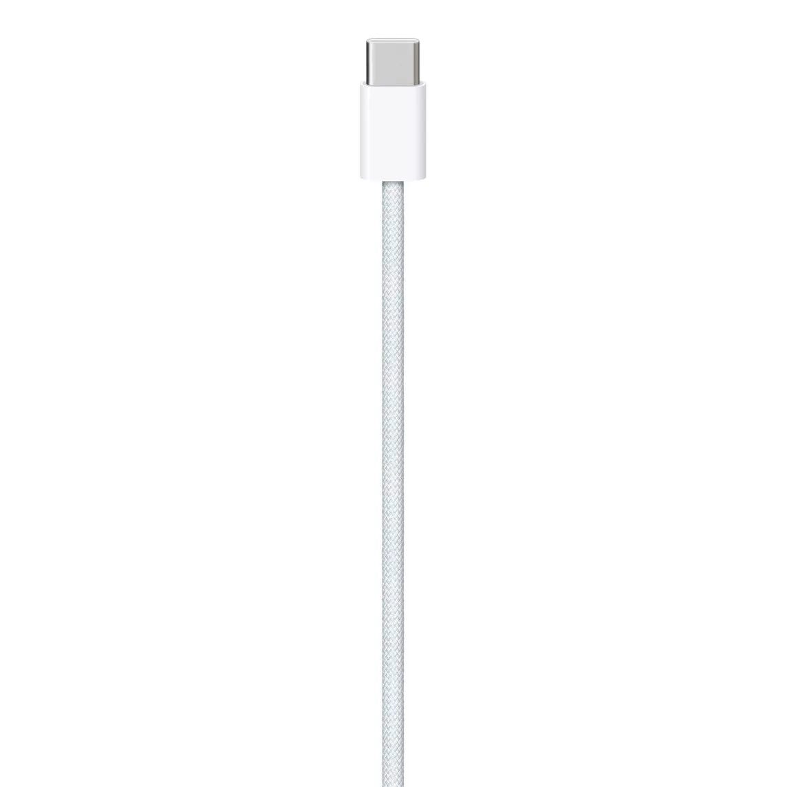 USB-C Woven Charge Cable For Macbook