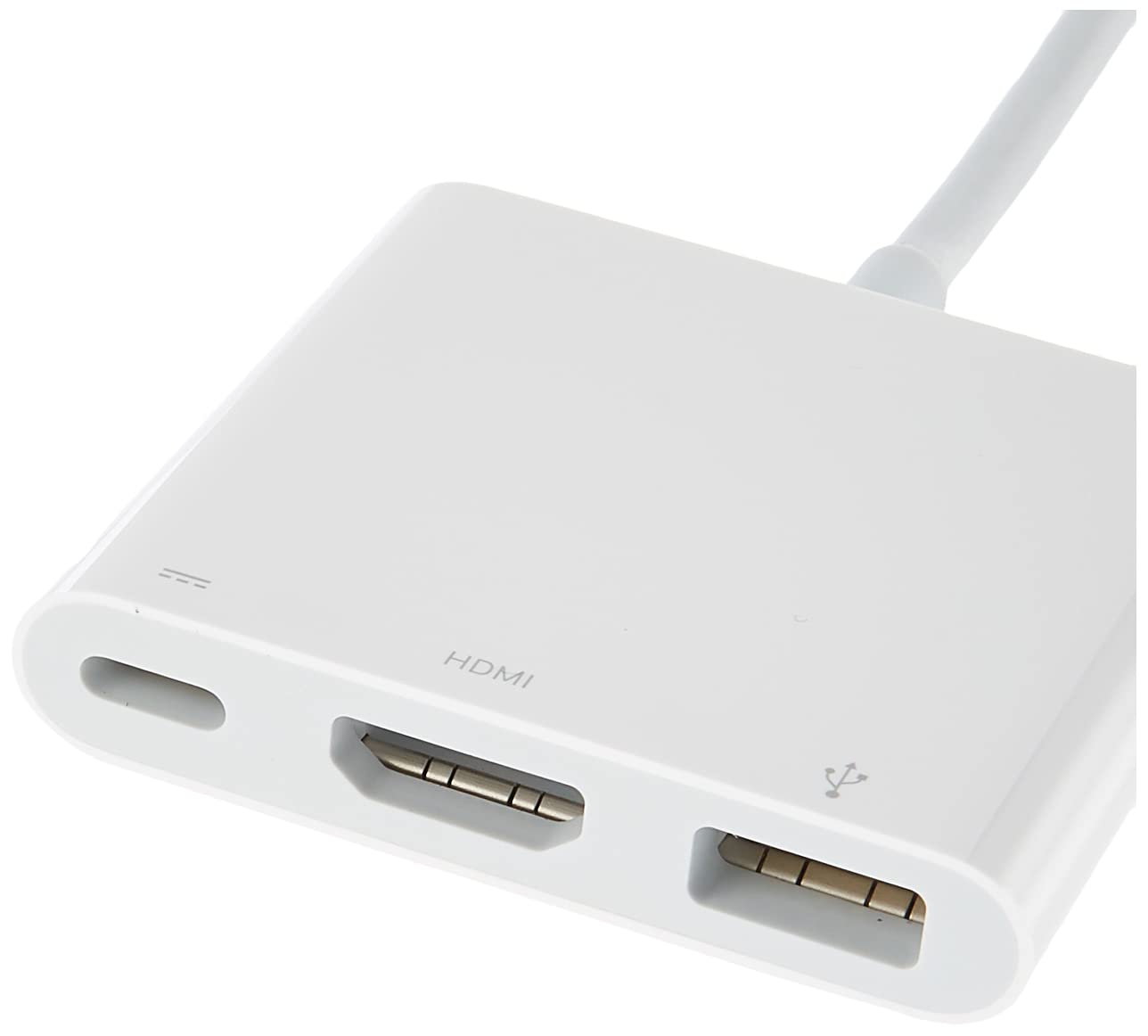 Apple USB-C Digital AV Multiport Adapter For Macbook