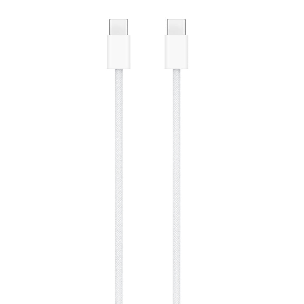 USB-C Woven Charge Cable For Macbook