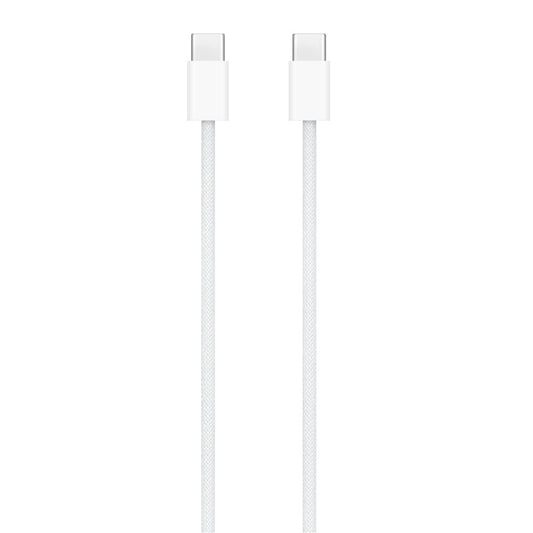 USB-C Woven Charge Cable For Macbook