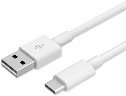 Vivo Usb To Type C Charge & Data Sync Cable