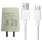 Vivo Flashcharge 33W Adapter With Type C Cable